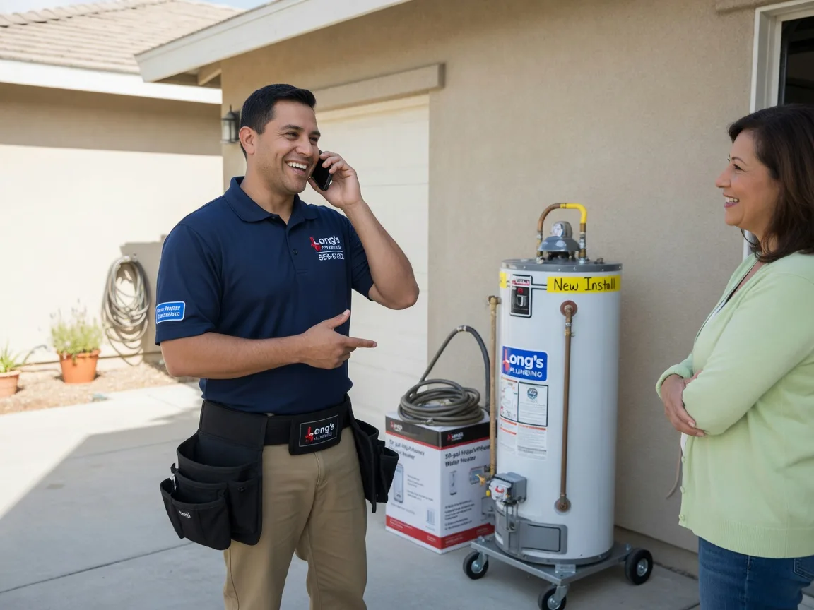 Leak Detection Lazbuddie, TX FAQs